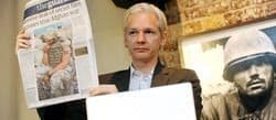 Pourquoi il faut protéger Wikileaks