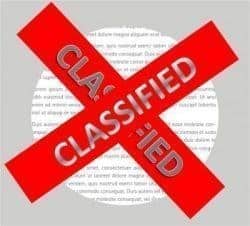 Le temps des secrets