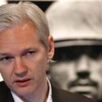 Julian Assange