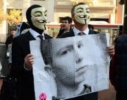 Bradley Manning plaide non coupable à  l’accusation de «collusion avec l’ennemi»
