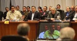 Face à une Amérique du Sud unie et souveraine, la France et l’Europe ridicules