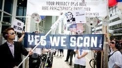 Edward Snowden le démocrate