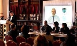 Pourquoi je me présente au Sénat Australien avec WikiLeaks aux côtés de Julian Assange