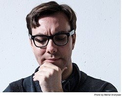 Jacob Appelbaum: le temps de la Révolution (Exberliner)