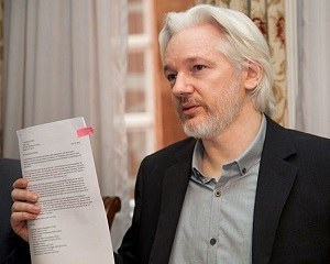 Julian Assange : l’histoire détaillée et méconnue d’une bataille épique pour la justice (Counterpunch)