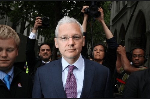 Assaut contre Wikileaks (cinquième partie) : L’ennemi intérieur