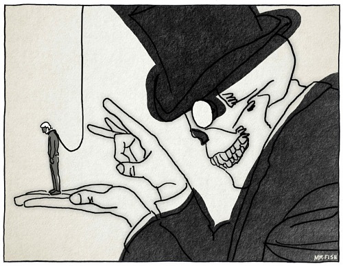 La guerre contre Assange est une guerre contre la liberté de la presse (Truth Dig)