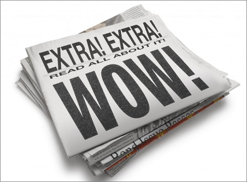 La disparition du journalisme (Consortium News)