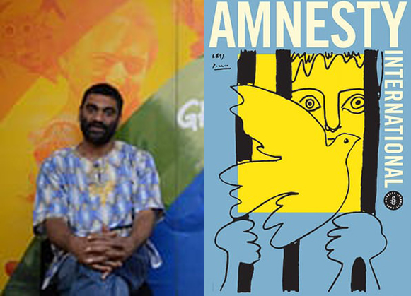 Manning, Assange : Lettre ouverte à Kumi Naidoo, Secrétaire général d’Amnesty International