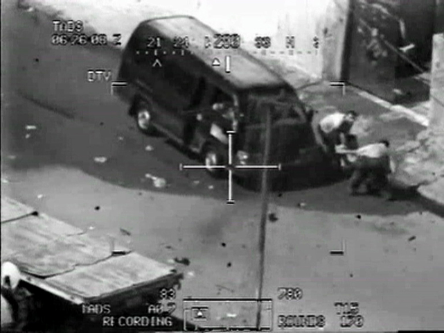 Au lieu d’attaquer Wikileaks, il faut corriger ce que l’organisation a révélé (Stars and Stripes)