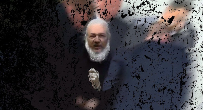 La liberté d’une société se mesure au traitement qu’elle inflige à son dissident le plus gênant