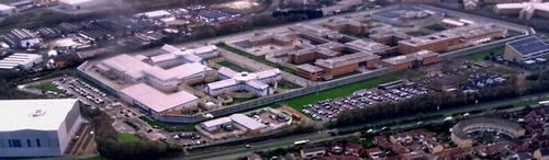 Julian Assange remporte le prix Gavin MacFadyen 2019 de Compassion in Care pour les dénonciateurs.