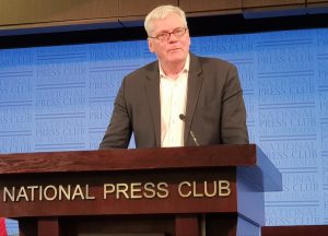 Le sort du journalisme et Julian Assange (Defend Wikileaks)