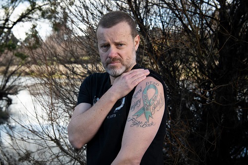 « Tout n’était que mensonges » : comment l’armée américaine a couvert l’assassinat de deux journalistes en Irak  (The Guardian)