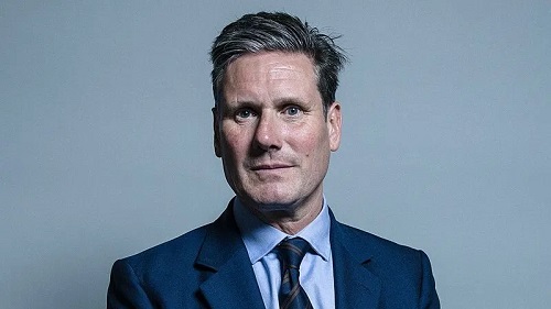 Cinq questions au nouveau leader travailliste Sir Keir Starmer sur ses liens avec l’establishment de la sécurité nationale britannique et américaine (The Gray Zone)