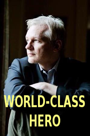 200 ans après : de la terre de Van Diemen à Belmarsh – Le parallèle entre les martyrs de Tolpuddle et Julian Assange (Wise Up Action)