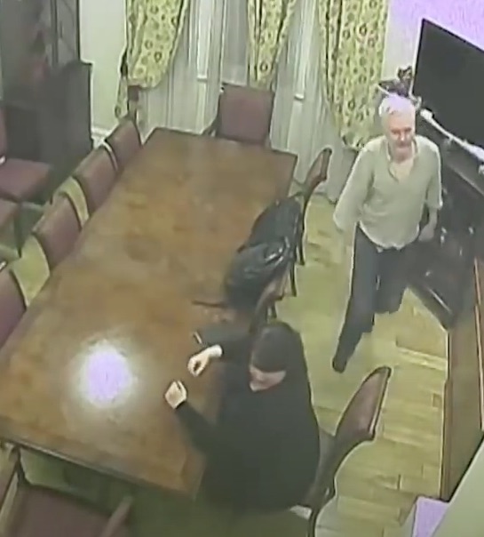 Julian Assange : révélations d’espionnage en Grande-Bretagne (Documentaire Arte)