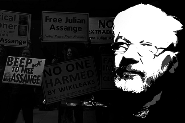 Etats-Unis contre Julian Assange : Comptes-rendus des audiences – JOUR 16 (29 septembre 2020)