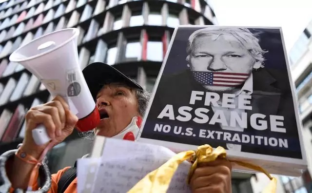 Etats-Unis contre Julian Assange : Comptes-rendus des audiences – JOUR 5 (14 septembre 2020)