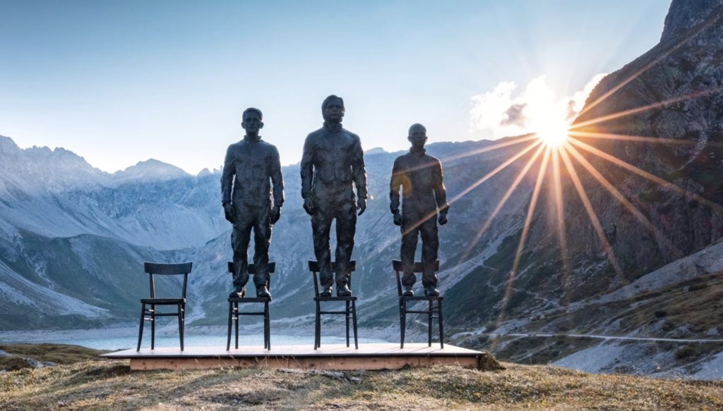 Liberté pour ASSANGE