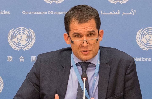 Rapporteur de l’ONU sur la torture : « Julian Assange est un prisonnier politique. » (Exberliner)