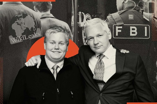 Un témoin de l’accusation contre Assange explique ses affabulations (Stundin)