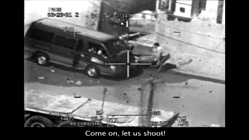 « Les gouvernements oppriment les journalistes indépendants » selon John Shipton