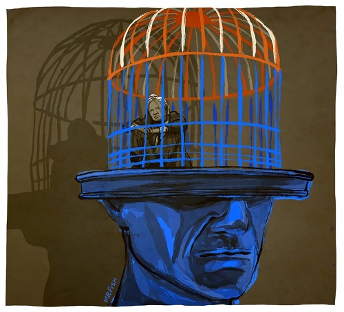 L’exécution de Julian Assange