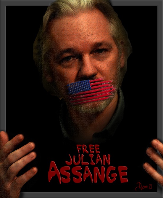 Extradition d’Assange : Le prochain obstacle