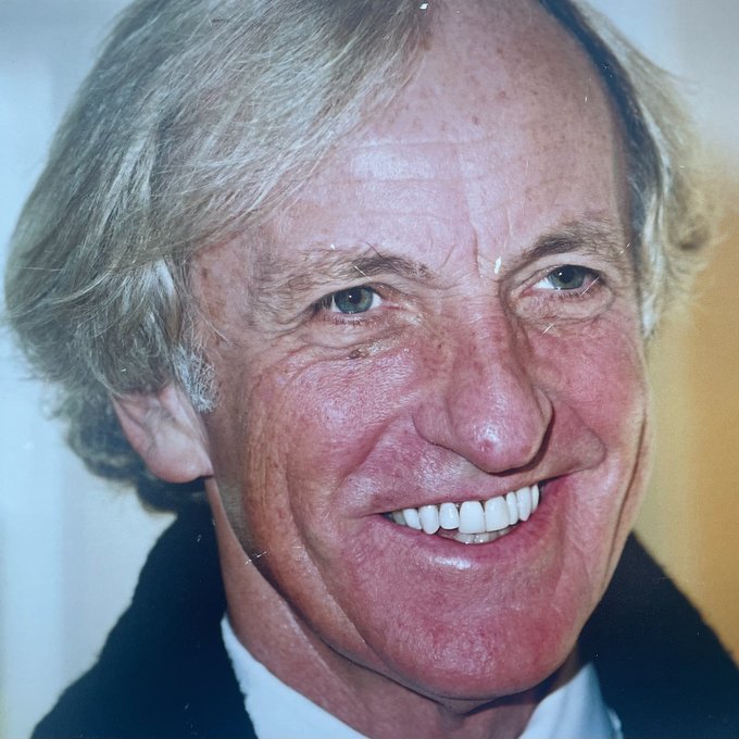 John Pilger est mort