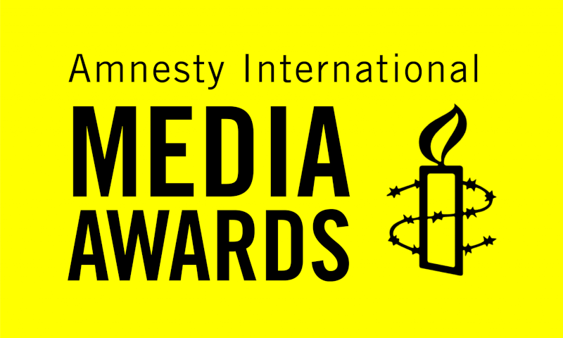 Amnesty International New Media Award 2009