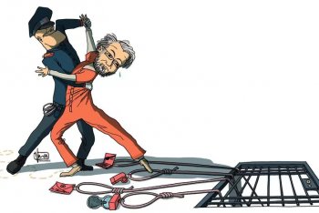 Une valse hypocrite autour de Julian Assange