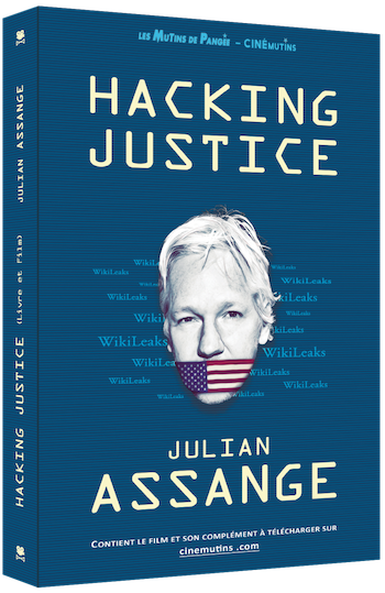 JULIAN ASSANGE ET WIKILEAKS CHRONOLOGIE 1971-2021