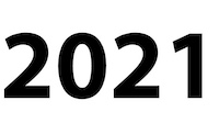 L’année 2021