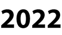 L’année 2022
